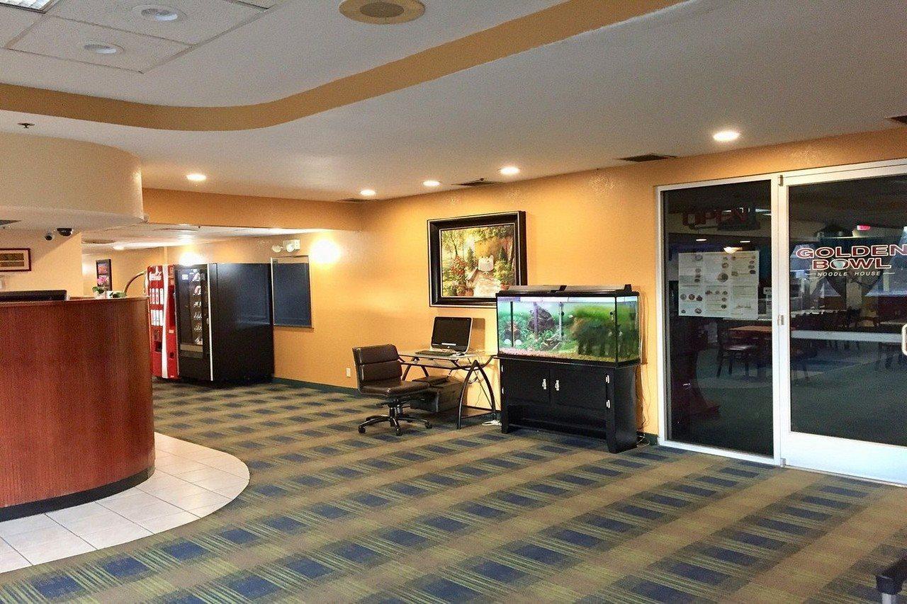 Howard Johnson By Wyndham Denver West Wheat Ridge Zewnętrze zdjęcie