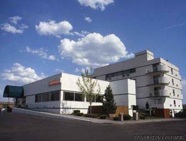 Howard Johnson By Wyndham Denver West Wheat Ridge Zewnętrze zdjęcie