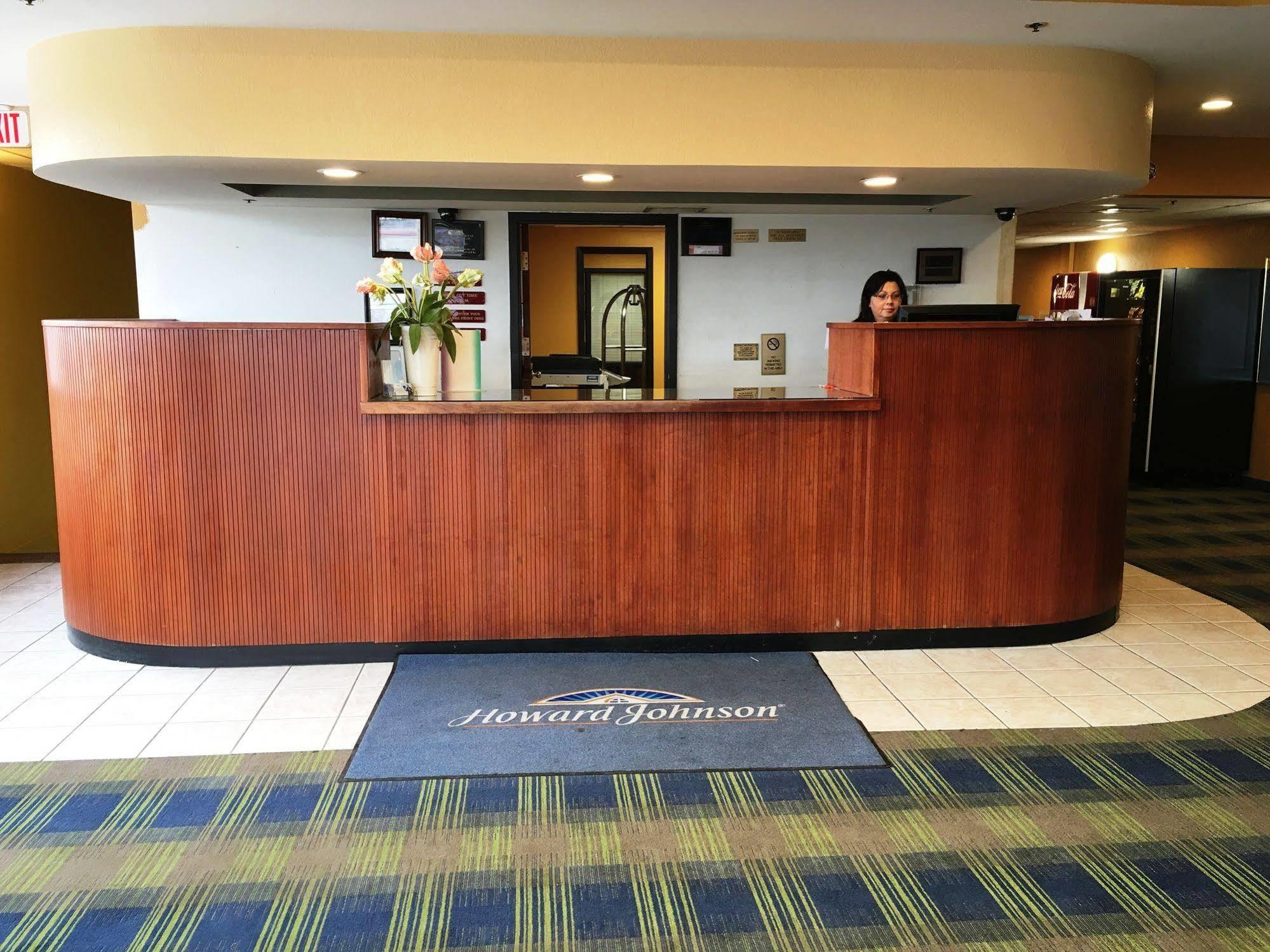 Howard Johnson By Wyndham Denver West Wheat Ridge Zewnętrze zdjęcie